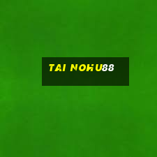 tai nohu88