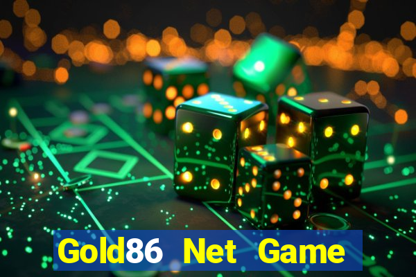 Gold86 Net Game Bài Tiền Thật