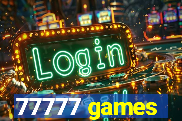 77777 games