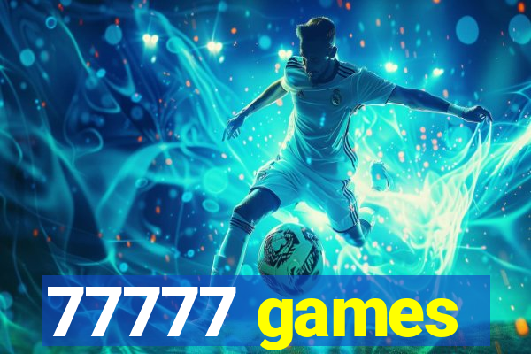 77777 games