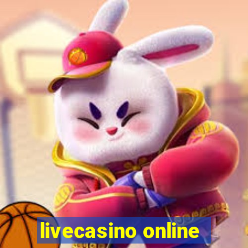 livecasino online