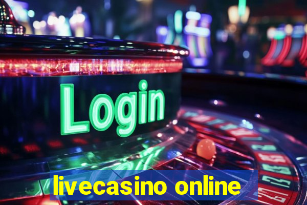 livecasino online