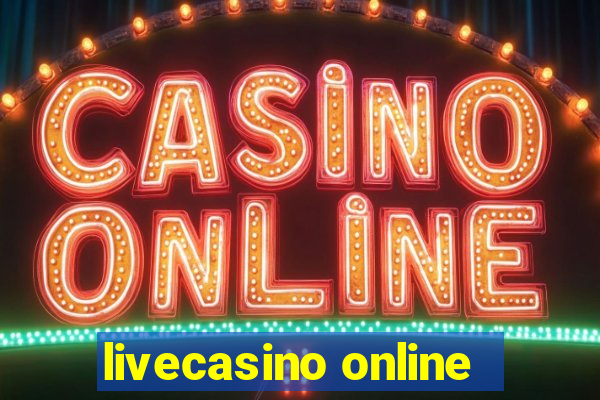 livecasino online