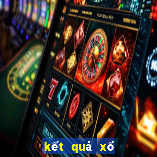 kết quả xổ số ktmb