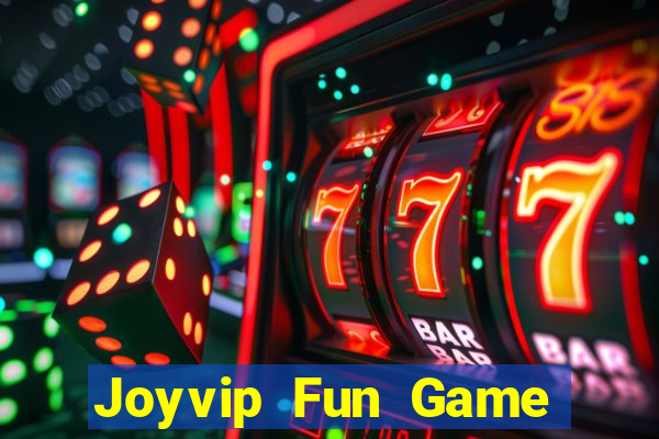 Joyvip Fun Game Bài Ma Thuật