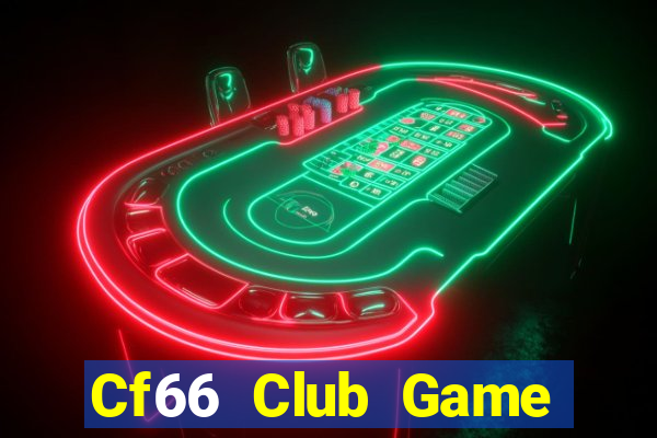 Cf66 Club Game Bài Rio