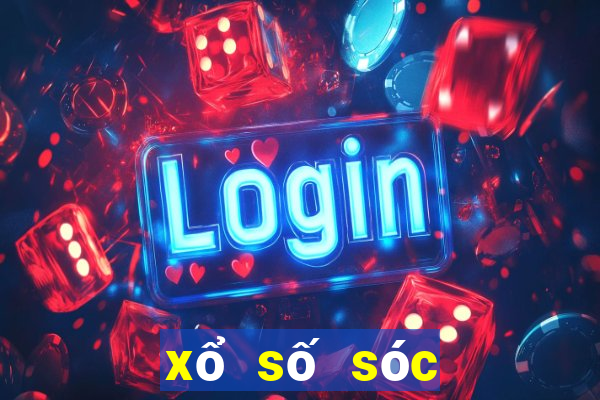 xổ số sóc trăng ngày 18 tháng 05