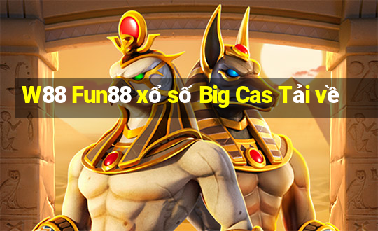 W88 Fun88 xổ số Big Cas Tải về