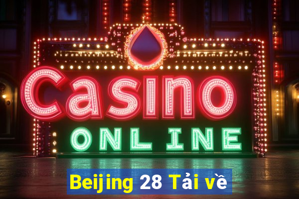 Beijing 28 Tải về