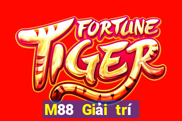 M88 Giải trí Đại Thánh