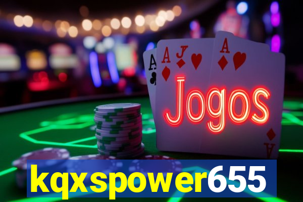 kqxspower655