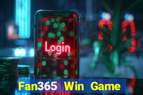 Fan365 Win Game Bài Poker