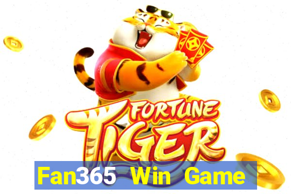 Fan365 Win Game Bài Poker