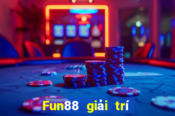 Fun88 giải trí Fly King