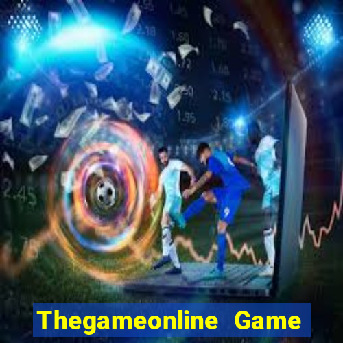 Thegameonline Game Bài Offline Cho Pc