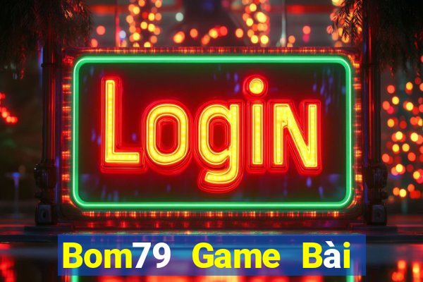 Bom79 Game Bài Mèo Nổ