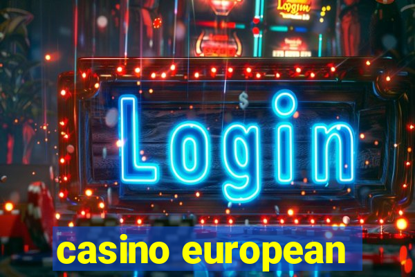 casino european