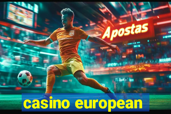 casino european