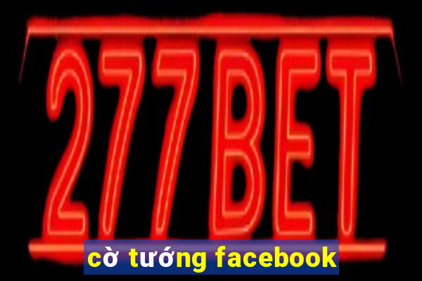 cờ tướng facebook