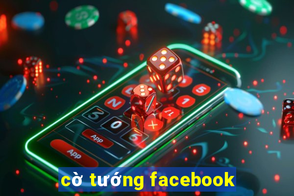 cờ tướng facebook