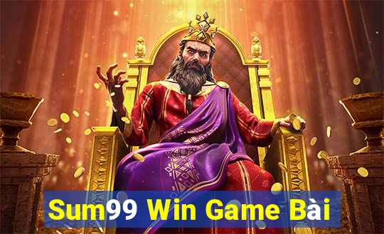 Sum99 Win Game Bài