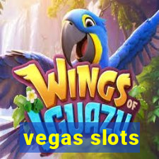 vegas slots