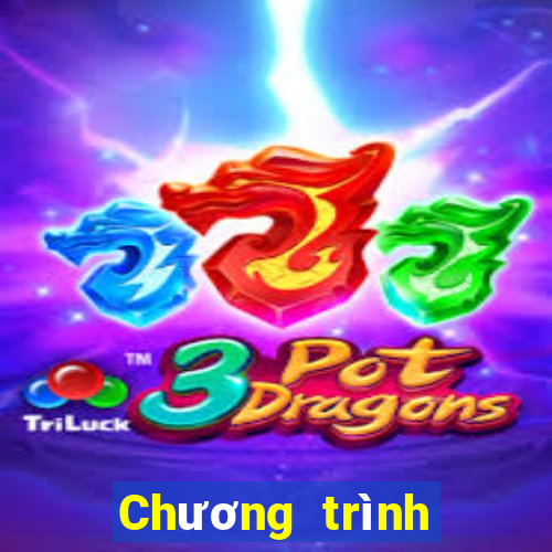 Chương trình xổ số 41g