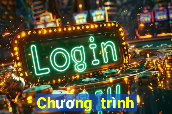 Chương trình xổ số 41g