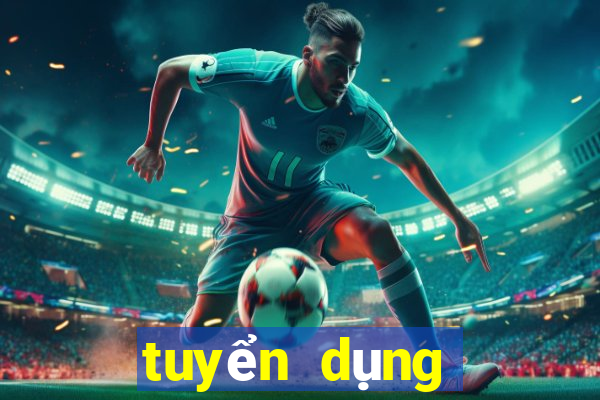 tuyển dụng casino nam hội an