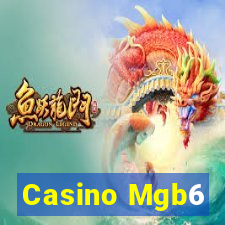 Casino Mgb6