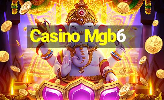 Casino Mgb6