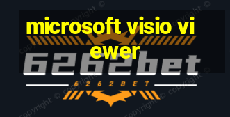 microsoft visio viewer