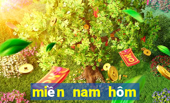 miền nam hôm nay xổ số miền nam hôm nay