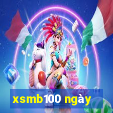 xsmb100 ngày