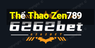 Thể Thao Zen789