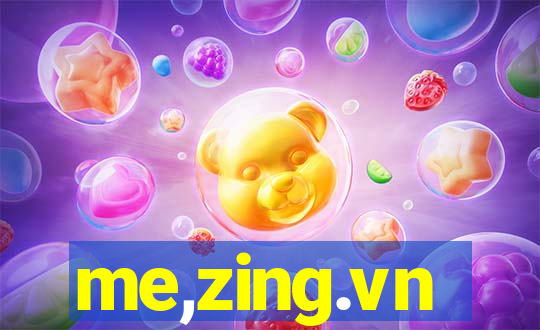 me,zing.vn