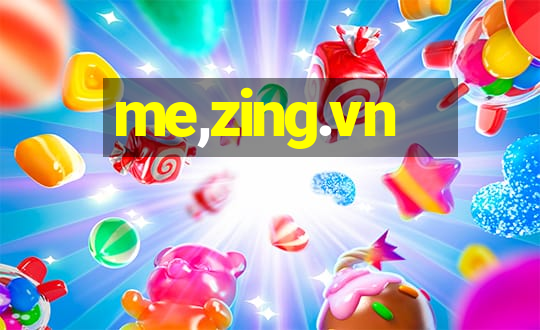 me,zing.vn