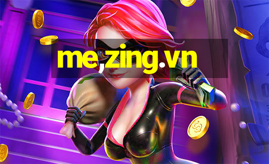 me,zing.vn