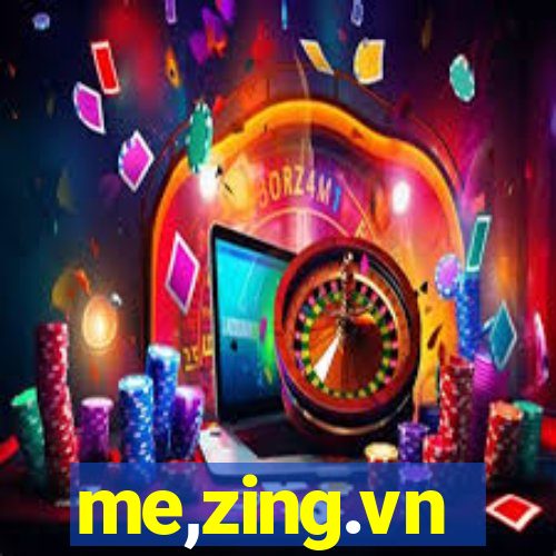 me,zing.vn