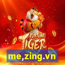 me,zing.vn