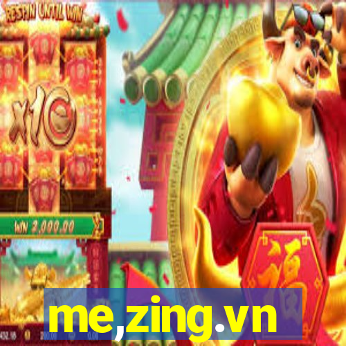 me,zing.vn