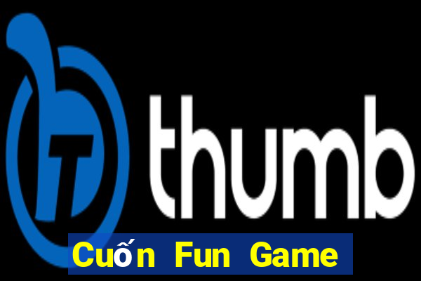 Cuốn Fun Game Bài Sinh Tử