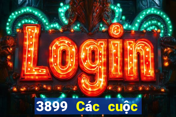 3899 Các cuộc hẹn game bài