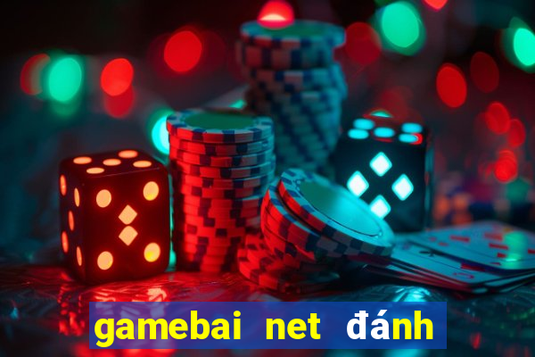 gamebai net đánh bài online