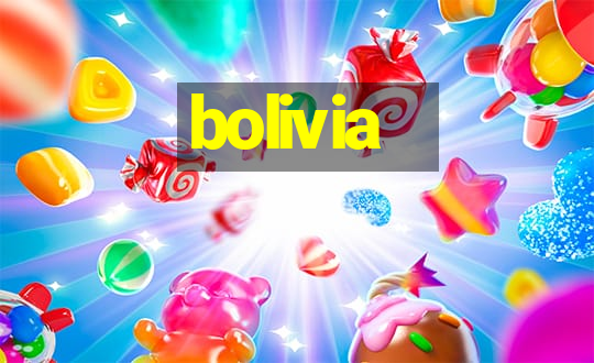 bolivia