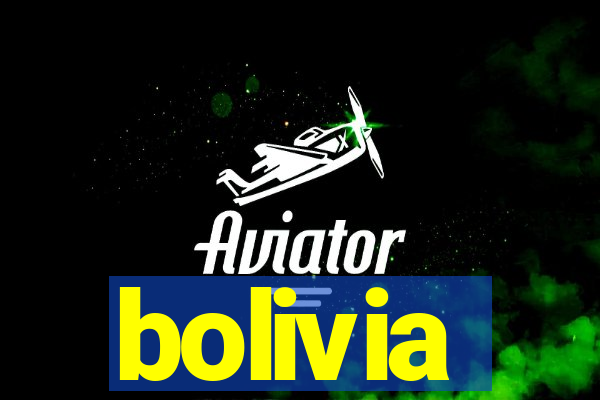 bolivia