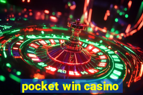 pocket win casino