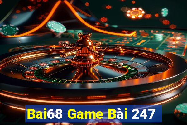 Bai68 Game Bài 247