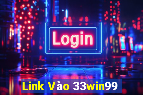 Link Vào 33win99