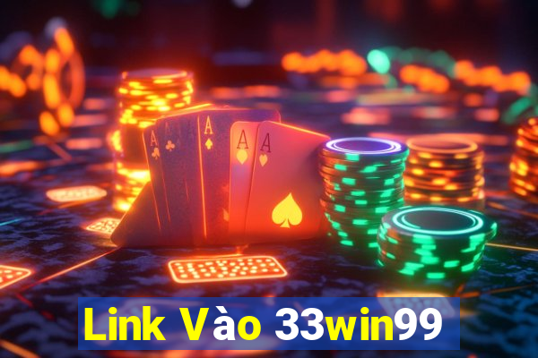 Link Vào 33win99